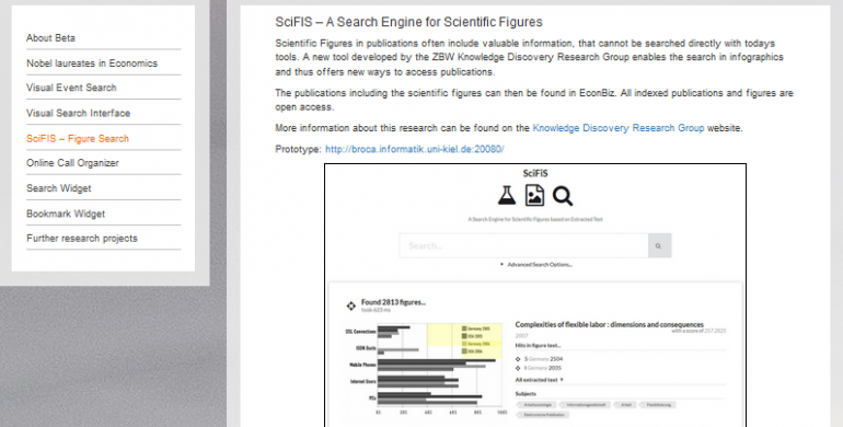 MOVING’s SciFIS is now publicly available!