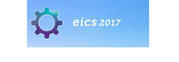 MOVING paper awarded @ EICS 2017!
